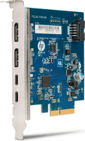 HP Dual Port Add-in-Card - Thunderbolt-Adapter - PCIe - Thunderbolt 3 x 2
