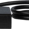 Lindy - Hub - 2 x USB 3