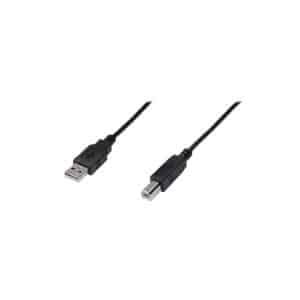 Digitus - USB-Kabel - USB Typ A