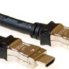 ACT 10 metre HDMI Standard Speed low loss cable HDMI-A male -male HDMI A - HDMI A M/M SLA 10.00M (AK3754)