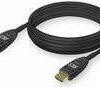 ACT 15 meters HDMI Professional Certified 8K Active Optical Cable HDMI-A male - HDMI-A male (AK4143)