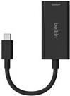 Belkin AVC013BTBK Videokabel-Adapter HDMI Typ A (Standard) USB Typ-C Schwarz (AVC013BTBK)