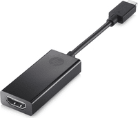 HP Pavilion - Externer Videoadapter - USB-C - HDMI - für OMEN by HP 15