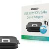 Sitecom CN-334 - Speicher-Controller - ATA / SATA - USB 3.0