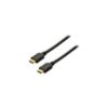 Shiverpeaks BASIC-S - HDMI mit Ethernetkabel - HDMI (M) bis HDMI (M) - 20