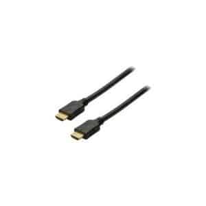 Shiverpeaks BASIC-S - HDMI mit Ethernetkabel - HDMI (M) bis HDMI (M) - 20