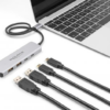 Delock - Hub - 10 Gbps