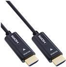 HDMI AOC Kabel High Speed mit Ethernet 4K/60Hz Stecker - Kabel - Audio/Multimedia (17520O)