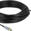 DeLOCK - Highspeed HDMI-Kabel - HDMI (M) bis HDMI (M) - 25