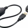 LogiLink USB 2.0 Extender-Set