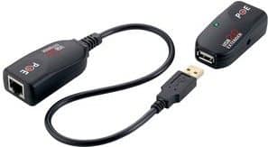 LogiLink USB 2.0 Extender-Set