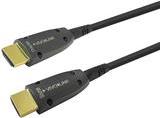 VivoLink Armoured Optic HDMI 4K Cable 70m - Kabel - Digital/Display/Video - 70 m (PROHDMIOP70AM)