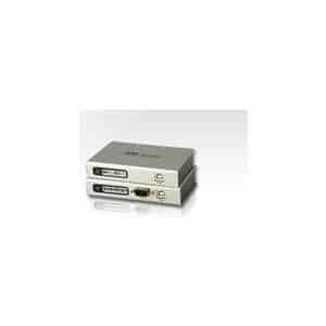ATEN UC2324 - Serieller Adapter - USB - RS-232 x 4 (UC2324-AT)