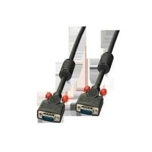 Lindy Premium - VGA-Kabel - HD-15 (M) - HD-15 (M) - 5
