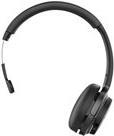 V7 HB605M - Headset - On-Ear - Bluetooth - kabellos - Grau