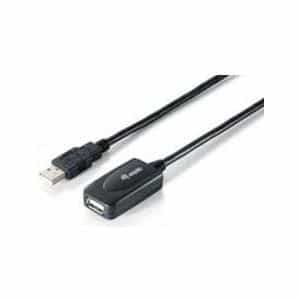 Equip USB2.0 Active Extension Cable - USB-Erweiterung - USB Typ A