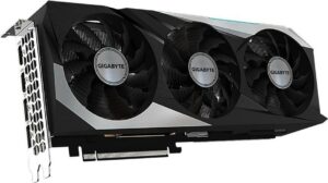 Gigabyte Radeon RX 6800 XT GAMING OC 16G - Grafikkarten - Radeon RX 6800 XT - 16 GB GDDR6 - PCIe 4.0 x16 - 2 x HDMI