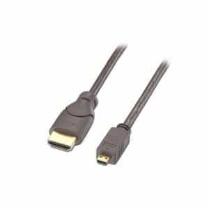 Lindy - Video- / Audio-Adapter - HDMI