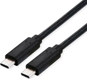 ROLINE USB4 Gen2x2 Kabel