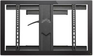 StarTech.com TV Wall Mount - Full Motion Articulating Arm - Up to 100 in. - Wandhalterung für TV (vollbeweglicher einstellbarer Arm) - Stahl - Bildschirmgröße: bis zu 254 cm (bis zu 254