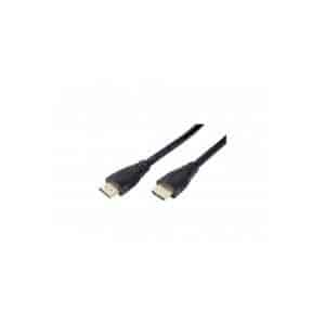 Equip High Speed - Video- / Audio - Netzwerkkabel - HDMI