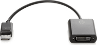HP DisplayPort to DVI-D Adapter - Display-Adapter (Packung mit 90) - für HP 260 G4