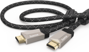 Hama 00179200 HDMI-Kabel 0