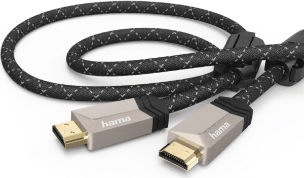 Hama 00179200 HDMI-Kabel 0