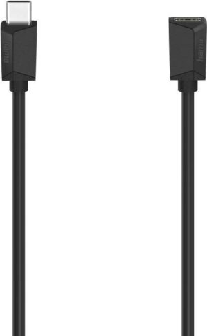 Hama USB-C-Verlängerungskabel