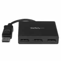 StarTech.com Triple Head DisplayPort 1