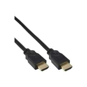 INLINE - Video- / Audiokabel - HDMI - HDMI