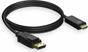 ACT AC7550 Videokabel-Adapter 1