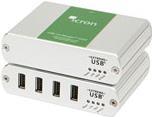 Icron Ranger 2324 KVM-Extender Sender und Empfänger (00-00412)