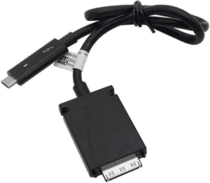 Dell USB Type C to Trinity Cable (3V37X)