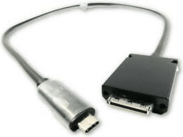 Dell WD15 Cable for Thunderbolt 3 (PM41V)
