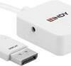 Lindy - Video- / Audiokabel - HDMI