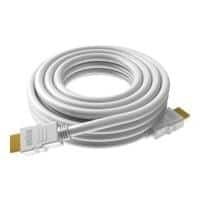 VISION Techconnect 2 - HDMI-Kabel - HDMI männlich zu HDMI männlich - 15 m