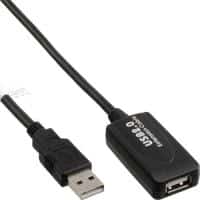 INLINE - USB-Erweiterung - USB Typ A