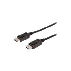 Digitus - DisplayPort-Kabel - DisplayPort (M) - DisplayPort (M) - 15
