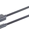 S/CONN maximum connectivity USB Aanschusskabel