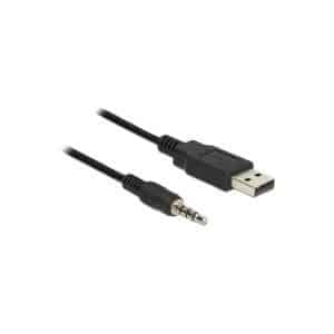 DeLock Cable USB TTL male > 3