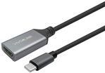 Vivolink USB-C - HDMI female Cable 1m (PROUSBCHDMIMF1)