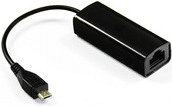 Microconnect USBMICROETHBB Netzwerkkarte Ethernet (USBMICROETHBB)