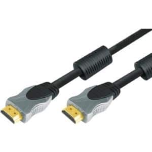 Professional High Speed HDMI Kabel mit Ethernet
