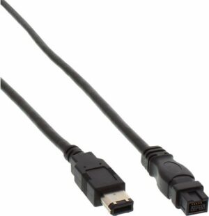 InLine® FireWire Kabel