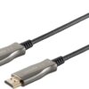 S/CONN maximum connectivity AOC-Optisches HDMI Kabel