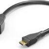 Hama USB-Adapterkabel
