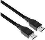 Club 3D - DisplayPort-Kabel - DisplayPort (M) eingerastet bis DisplayPort (M) eingerastet - DisplayPort 1.4 - 5 m - 8K Unterstützung