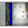 FANTEC SRC-4240X07-12G - Storage case - 4U - Erweitertes ATX - SATA/SAS - Hot-Swap - keine Spannungsversorgung - Schwarz