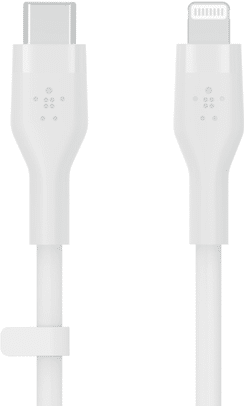 Belkin Flex Lightning/USB-C 15W 3m